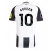 Maillot de foot Newcastle United Anthony Gordon #10 Domicile vêtements 2024-25 Manches Courtes